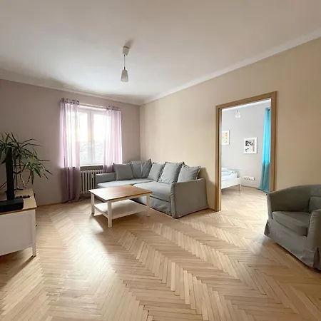 Apartmán 25 Gdyně