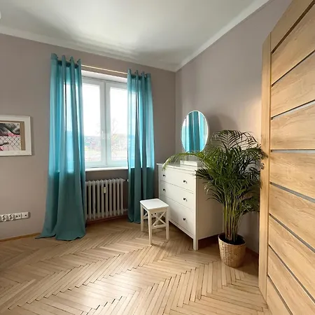 公寓 25 格丁尼亚