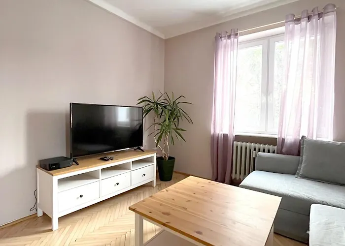 公寓 25 格丁尼亚