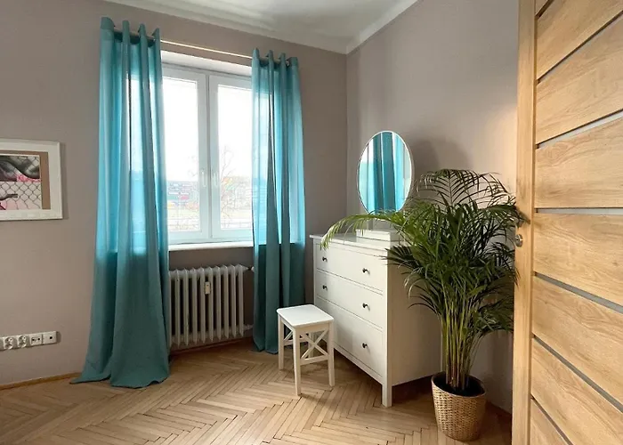 公寓 25 格丁尼亚