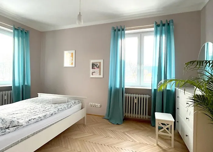 公寓 25 格丁尼亚